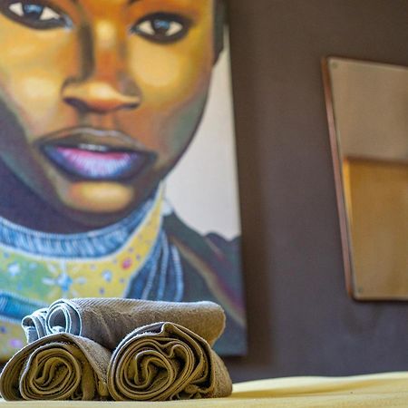 Ballerina Bianca Bed & Breakfast Grottazzolina Εξωτερικό φωτογραφία