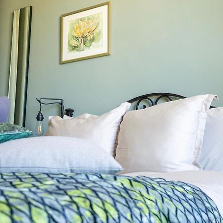 Ballerina Bianca Bed & Breakfast Grottazzolina Εξωτερικό φωτογραφία
