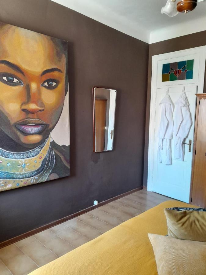 Ballerina Bianca Bed & Breakfast Grottazzolina Εξωτερικό φωτογραφία