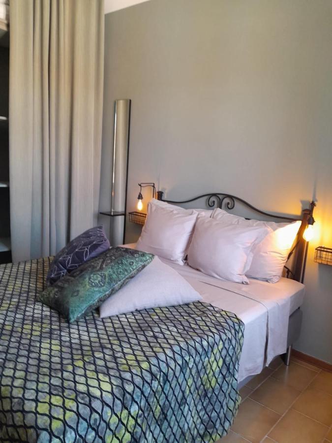 Ballerina Bianca Bed & Breakfast Grottazzolina Εξωτερικό φωτογραφία