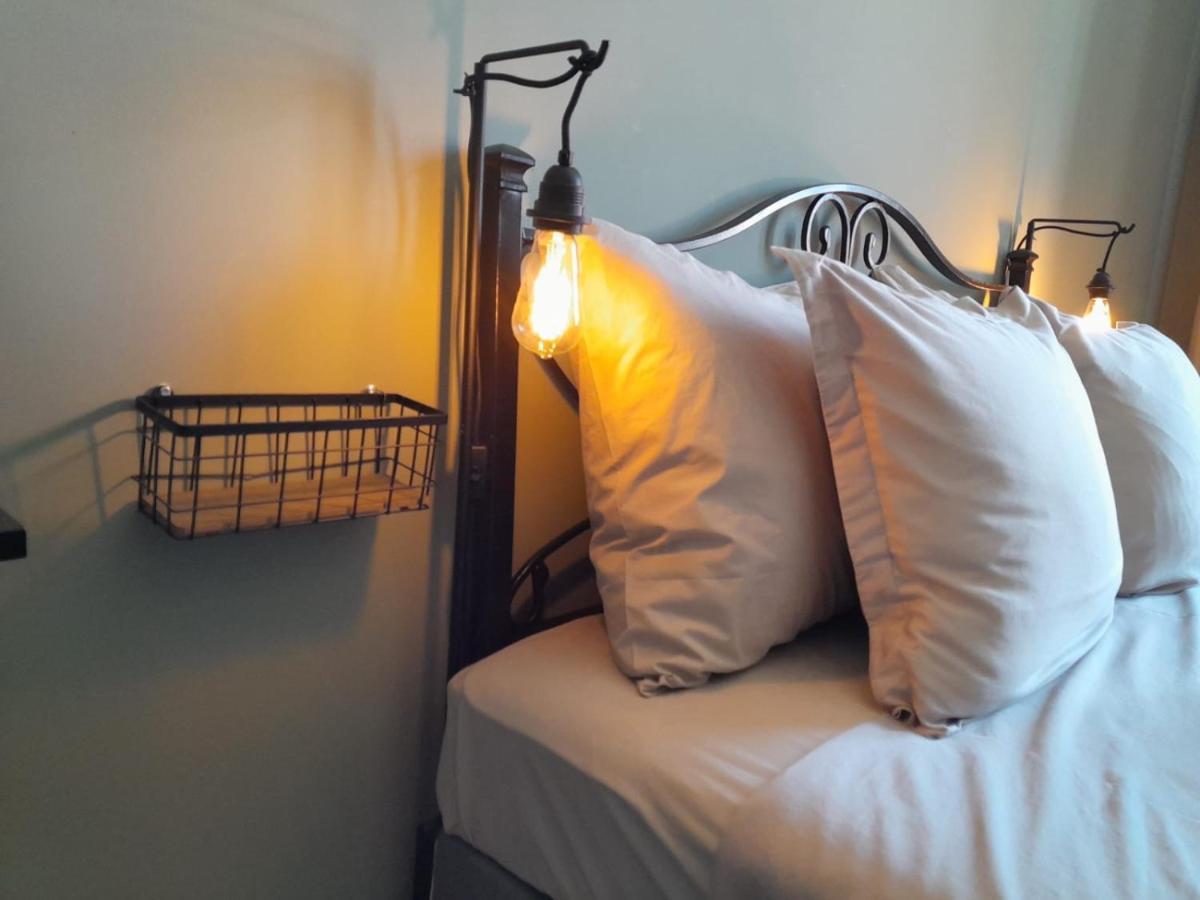 Ballerina Bianca Bed & Breakfast Grottazzolina Εξωτερικό φωτογραφία