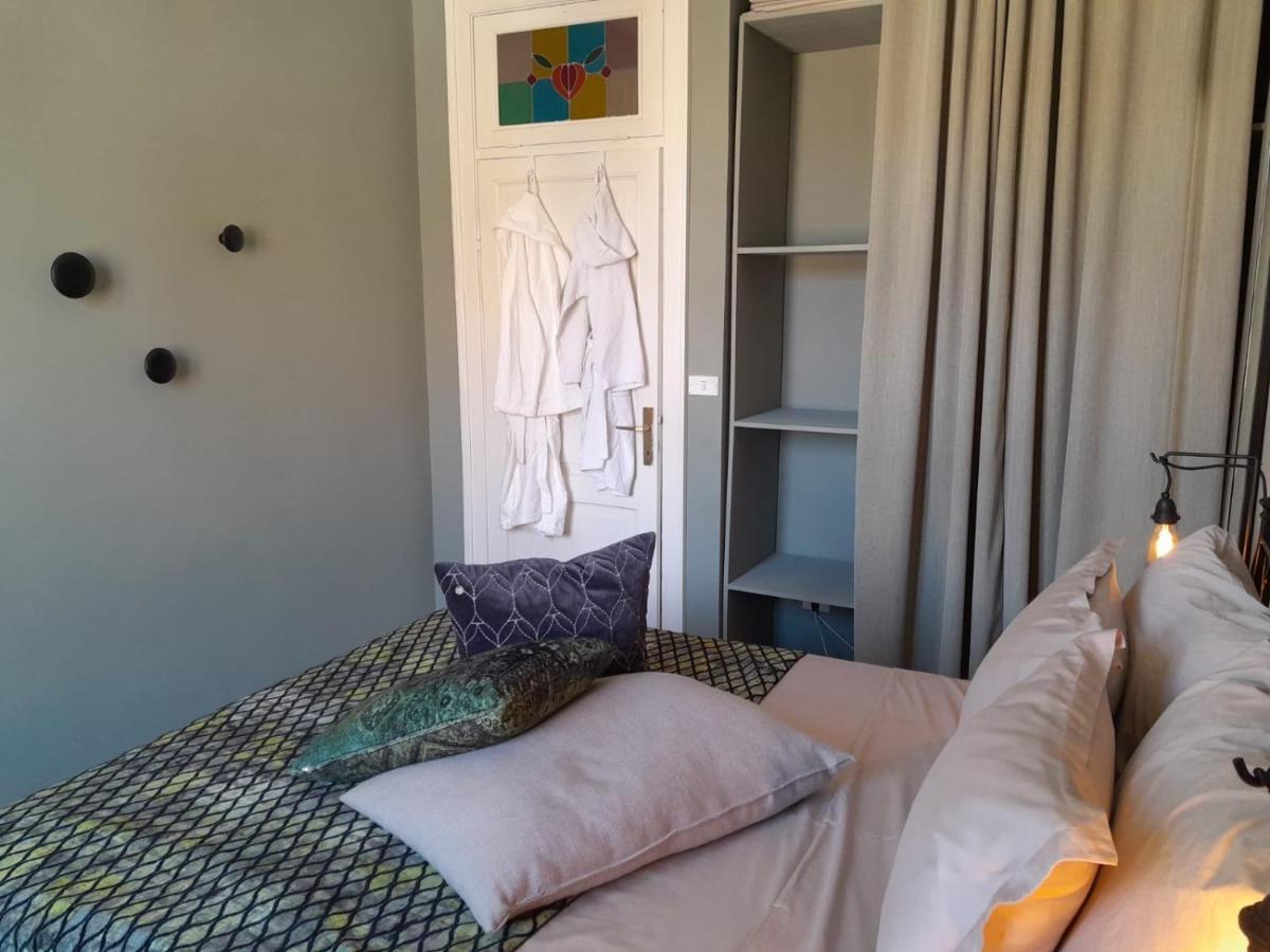 Ballerina Bianca Bed & Breakfast Grottazzolina Εξωτερικό φωτογραφία