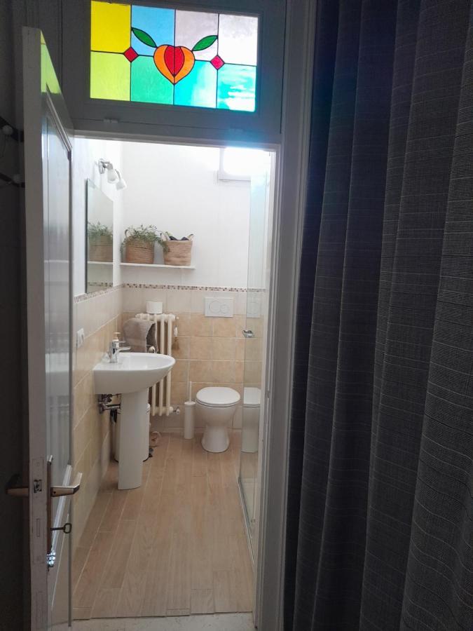 Ballerina Bianca Bed & Breakfast Grottazzolina Εξωτερικό φωτογραφία