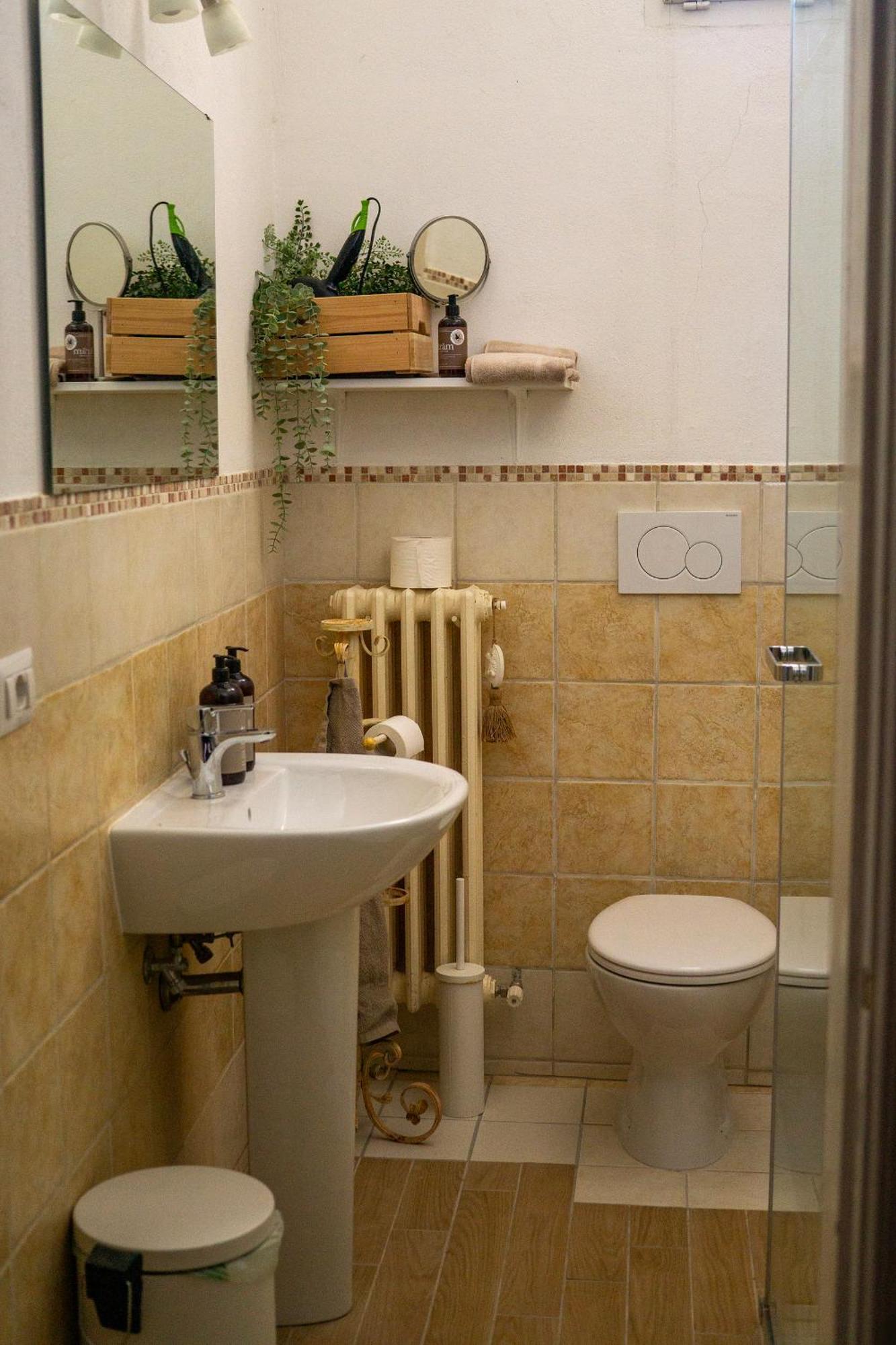 Ballerina Bianca Bed & Breakfast Grottazzolina Εξωτερικό φωτογραφία