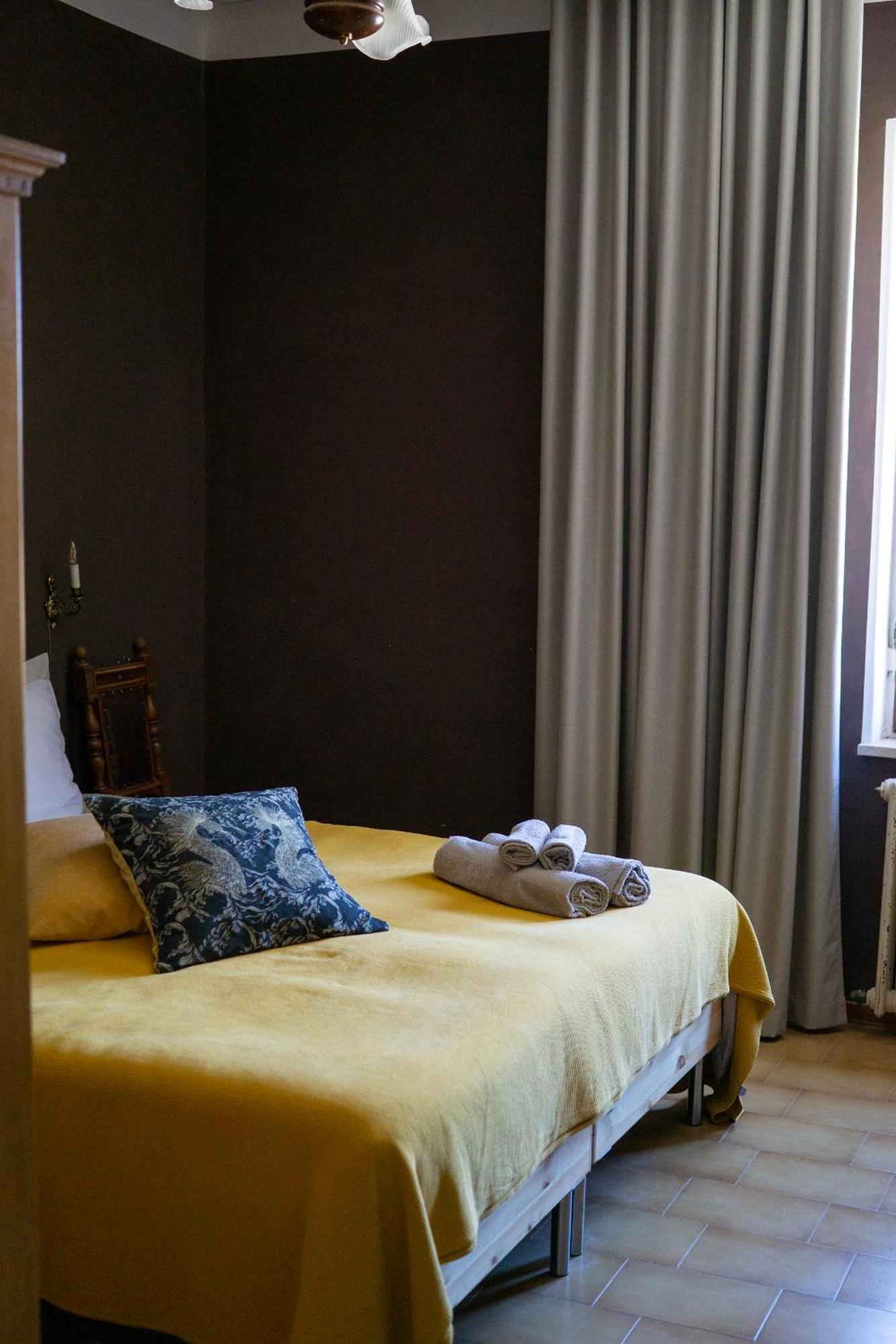 Ballerina Bianca Bed & Breakfast Grottazzolina Εξωτερικό φωτογραφία