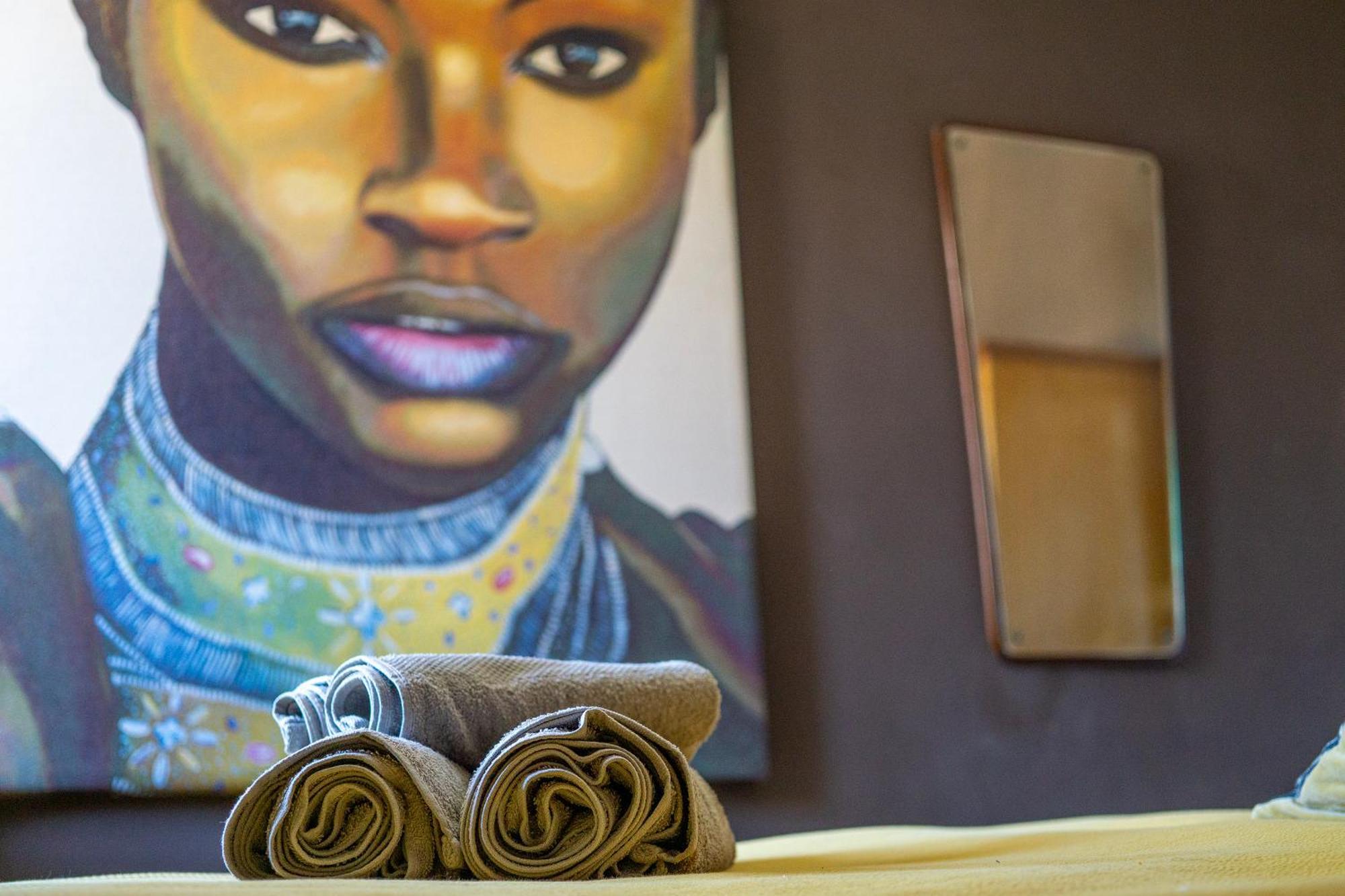 Ballerina Bianca Bed & Breakfast Grottazzolina Εξωτερικό φωτογραφία