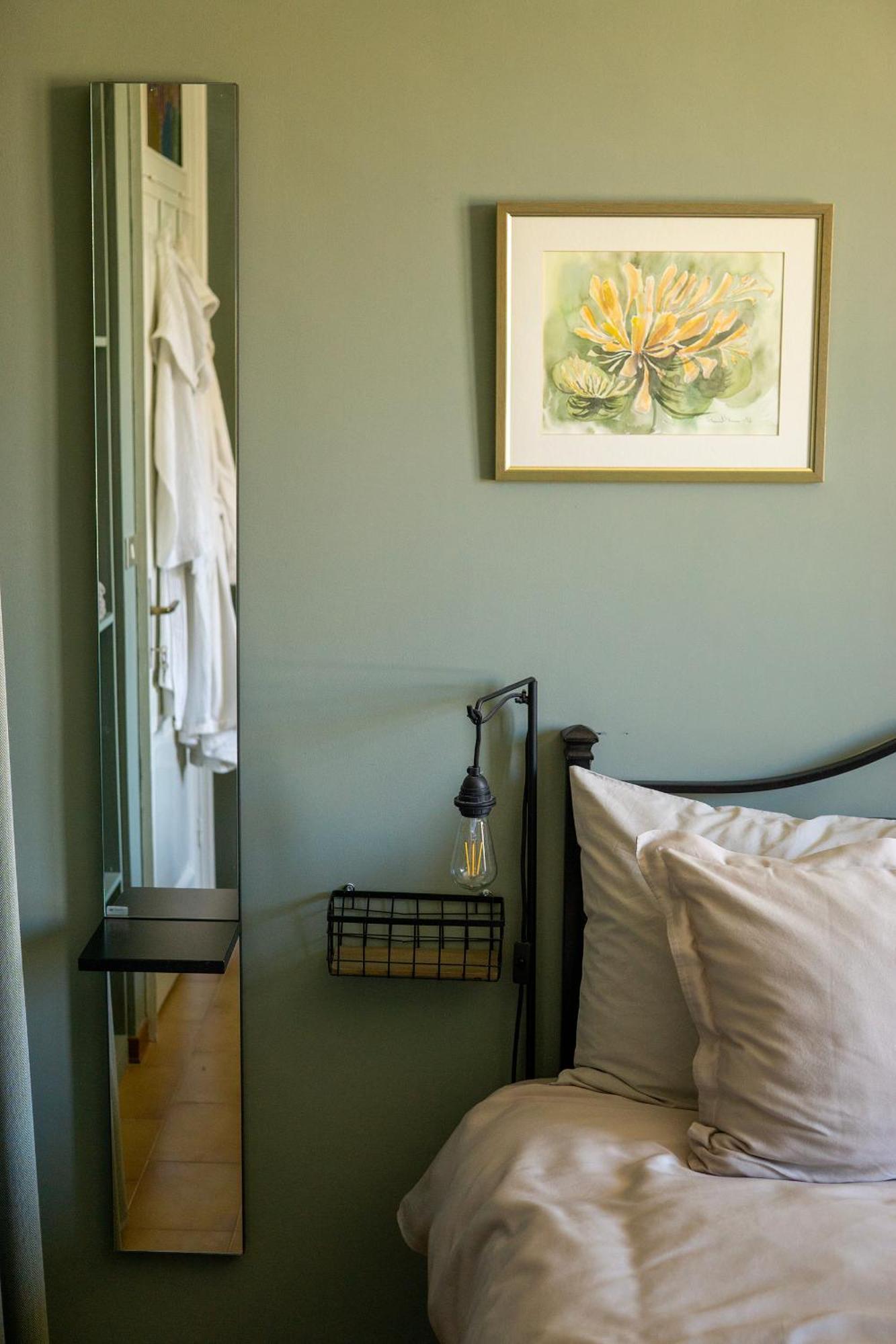 Ballerina Bianca Bed & Breakfast Grottazzolina Εξωτερικό φωτογραφία
