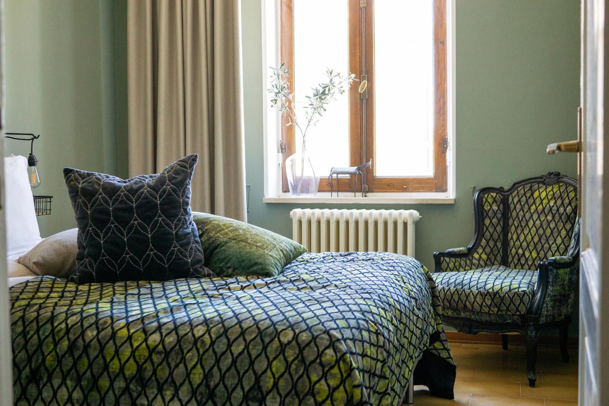 Ballerina Bianca Bed & Breakfast Grottazzolina Εξωτερικό φωτογραφία