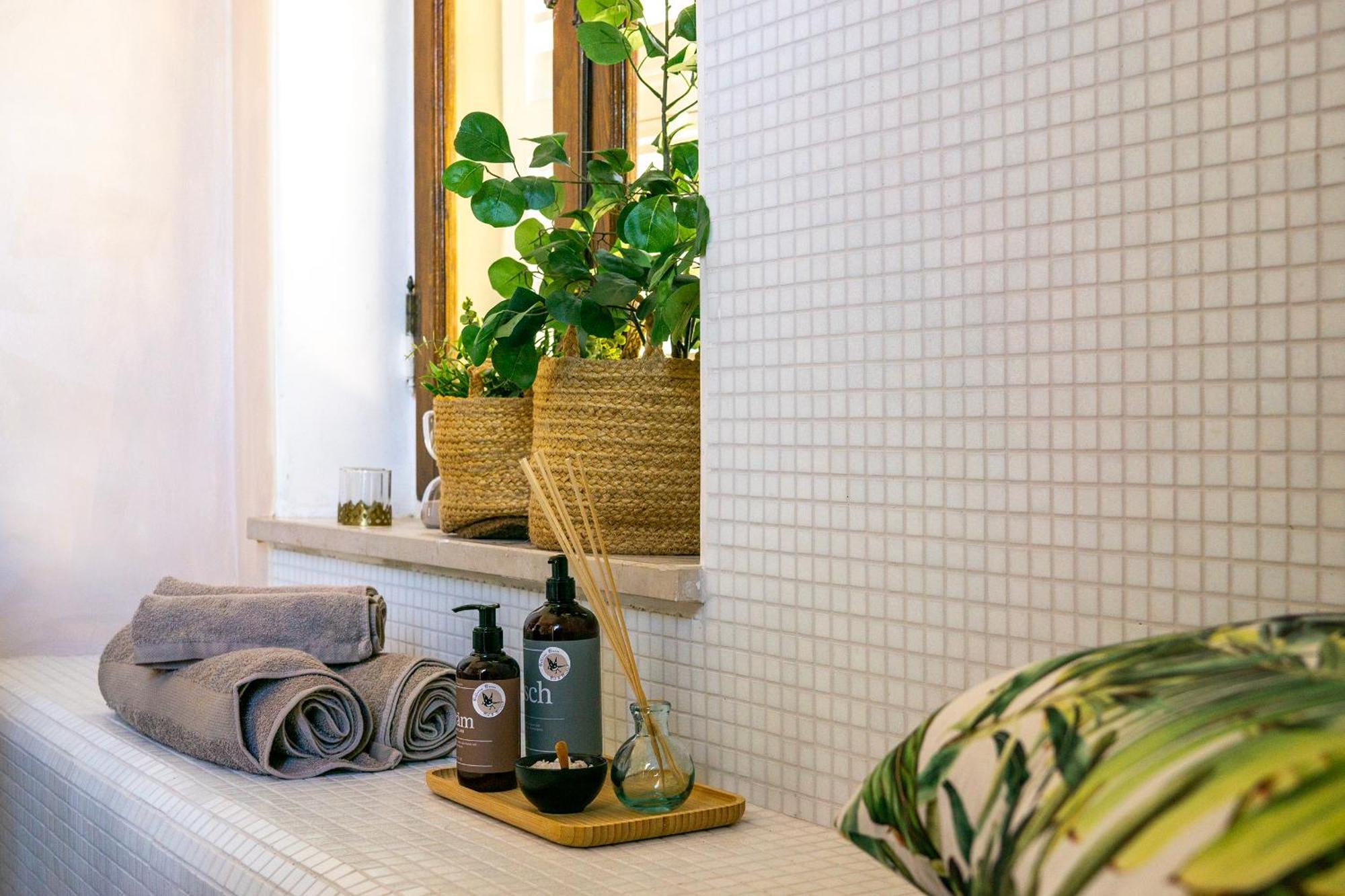 Ballerina Bianca Bed & Breakfast Grottazzolina Εξωτερικό φωτογραφία