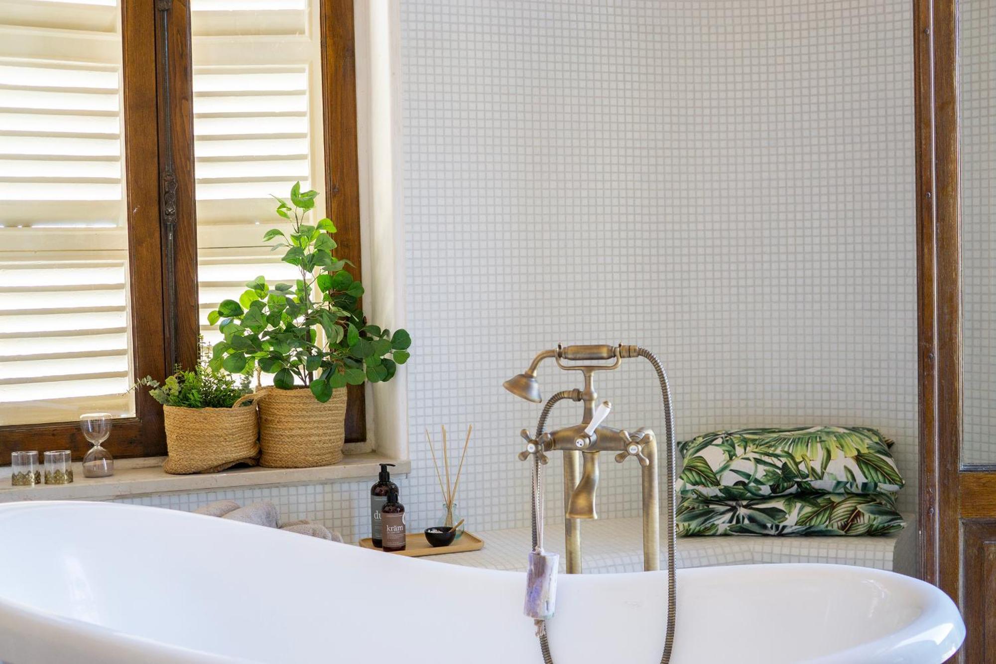 Ballerina Bianca Bed & Breakfast Grottazzolina Εξωτερικό φωτογραφία