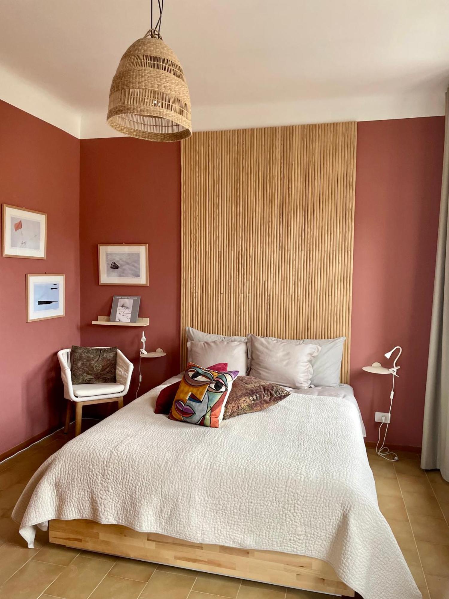Ballerina Bianca Bed & Breakfast Grottazzolina Εξωτερικό φωτογραφία
