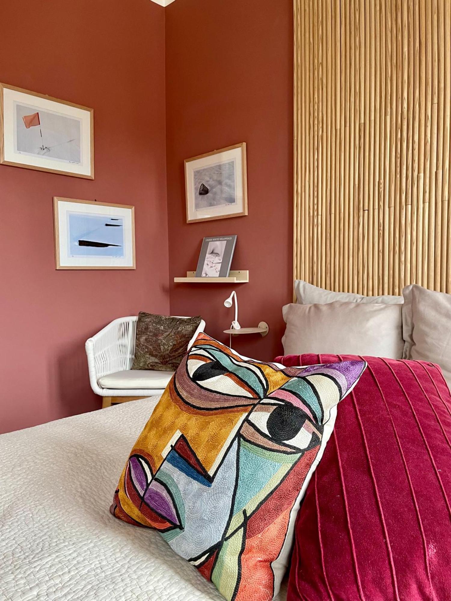 Ballerina Bianca Bed & Breakfast Grottazzolina Εξωτερικό φωτογραφία